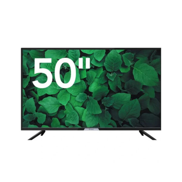 تلویزیون پکول 50 اینچ مدل TP-5022 SK