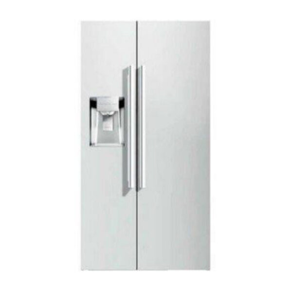 ساید بای ساید پاکشوما مدل RSP-801W