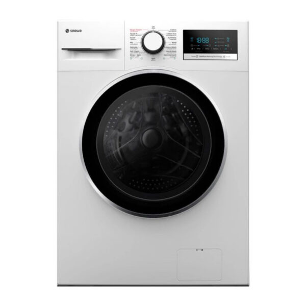 ماشین لباسشویی اسنوا 7 کیلویی مدل SWN-A70W