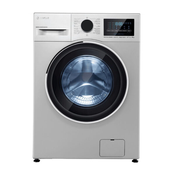 ماشین لباسشویی	اسنوا 8 کیلویی مدل SWM-A81S