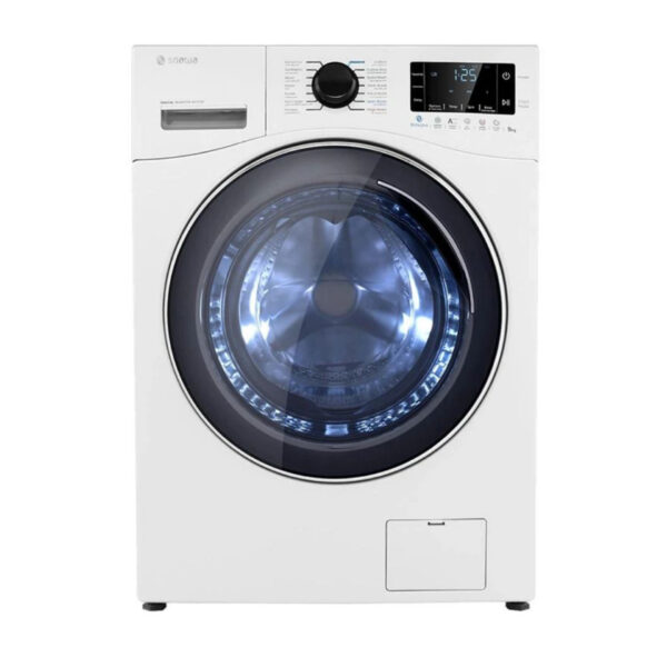 ماشین لباسشویی	اسنوا 9 کیلویی مدل SWM-E92W