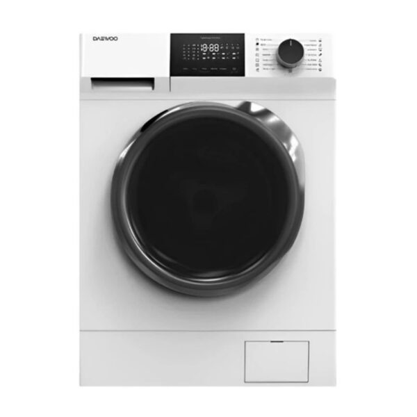 ماشین لباسشویی	دوو مدل LM-810W