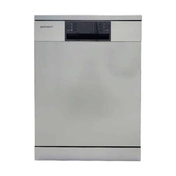 ماشین ظرفشویی	زیروات مدل 3550S