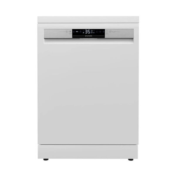 ماشین ظرفشویی	دوو مدل DW-110W