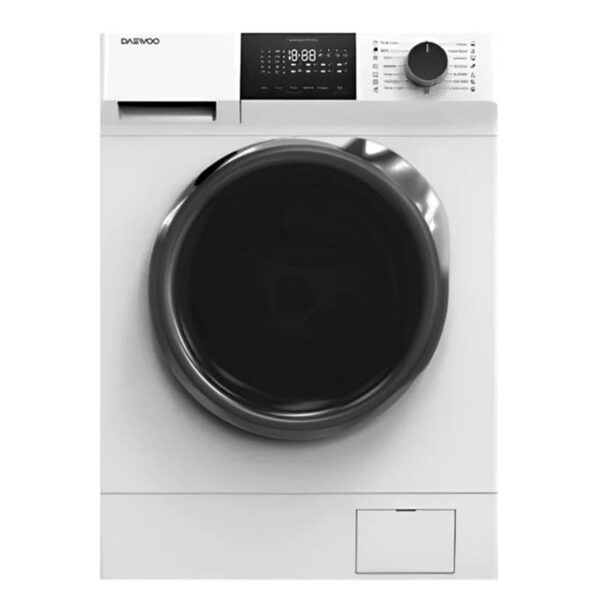 ماشین لباسشویی	دوو مدل LM-810W