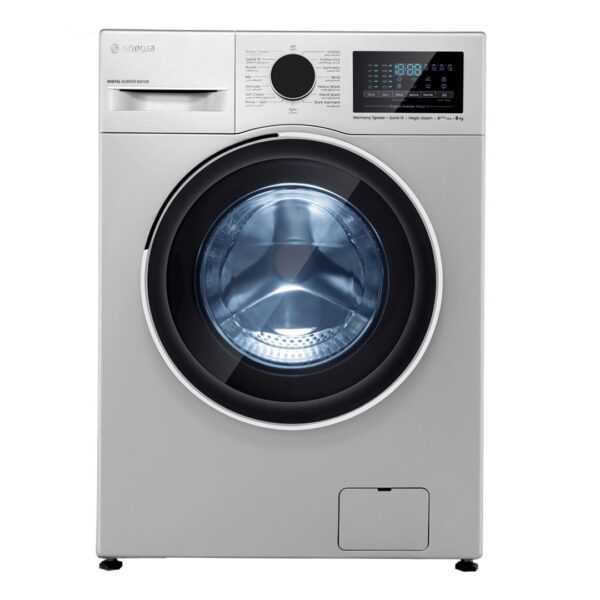 ماشین لباسشویی	اسنوا 8 کیلویی مدل SWM-A81S