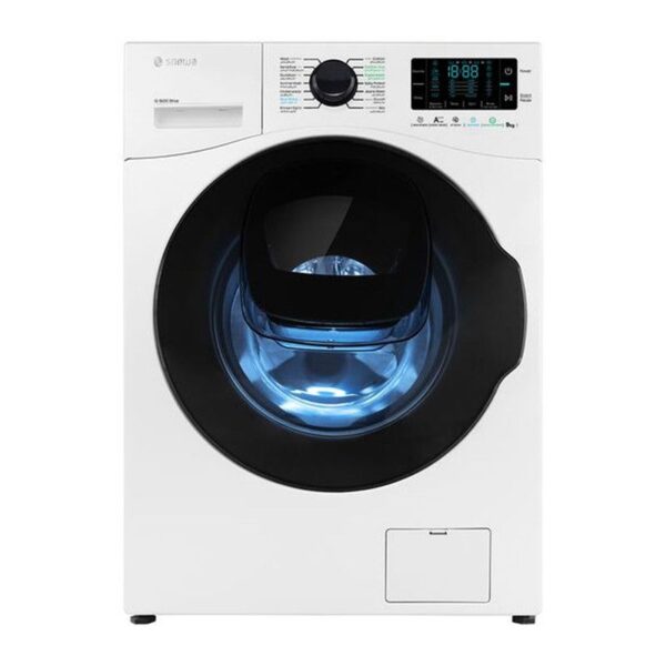 ماشین لباسشویی	اسنوا 9 کیلویی SWM-F92W