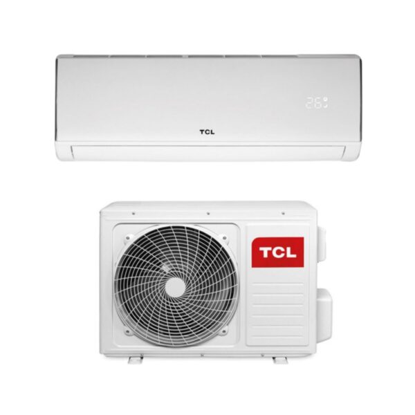 کولر گازی تی سی ال مدل 9000 - C1IT3