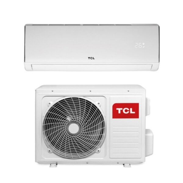 کولر گازی تی سی ال مدل 12000 - XA73
