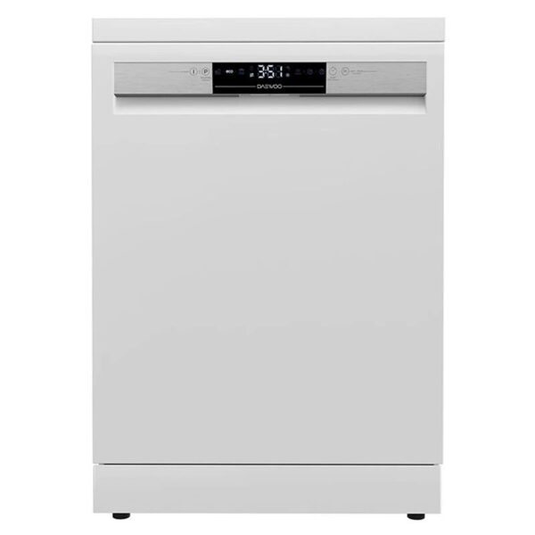 ماشین ظرفشویی	دوو مدل DW-110W
