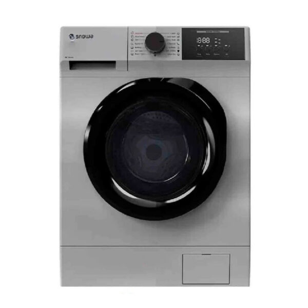 ماشین لباسشویی	اسنوا 8 کیلویی مدل SWM-C80S