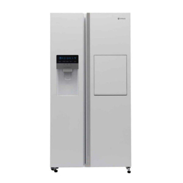ساید بای ساید اسنوا مدل S2Di-L310W