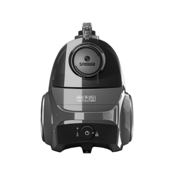 جاروبرقی اسنوا مدل SVC-RS21GY