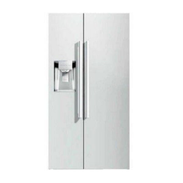 ساید بای ساید زیروات مدل ZB-80w