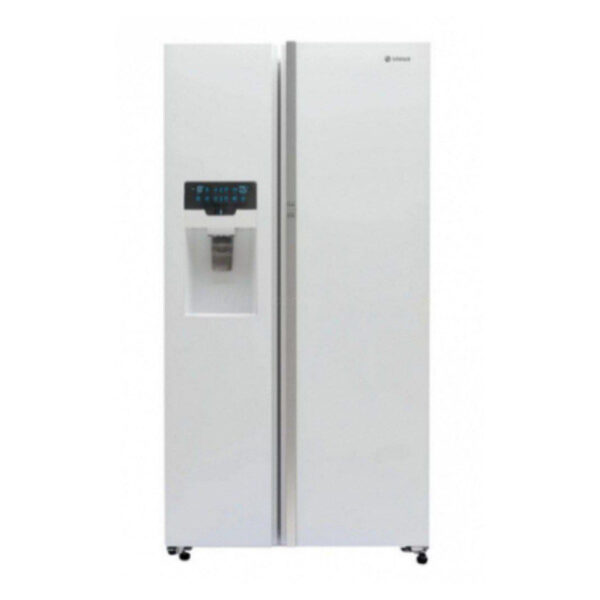 ساید بای ساید اسنوا مدل ARSN8-3935 GW