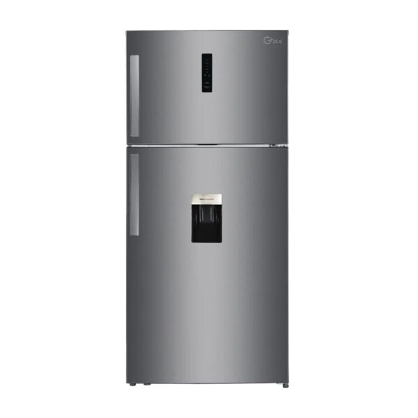 یخچال فریزر جی پلاس مدل GRF-P5319S