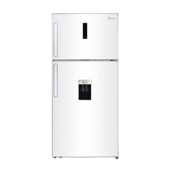 یخچال فریزر جی پلاس مدل GRF-P5319W