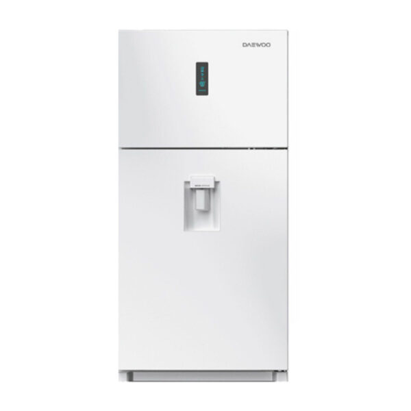 یخچال فریزر دوو مدل DT-2720 MW