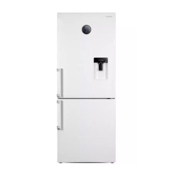 یخچال فریزر کندی مدل RCP-19W495