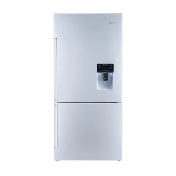 یخچال فریزر دیپوینت مدل BOSS-w