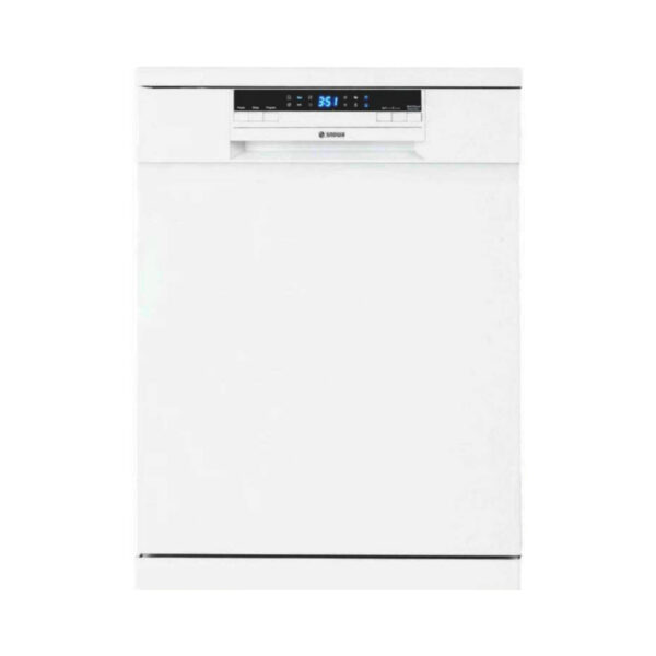 ماشین ظرفشویی	اسنوا مدل SDW-226W