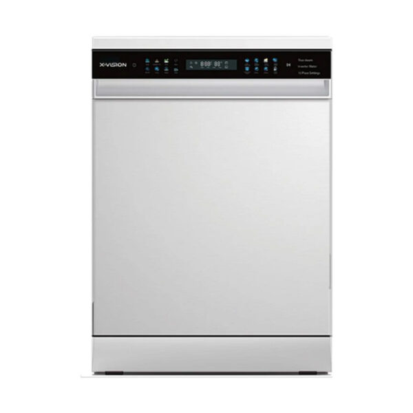 ماشین ظرفشویی	ایکس ویژن مدل M160S