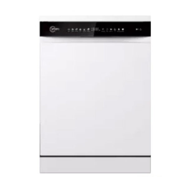 ماشین ظرفشویی	کلور	مدل CDW-H16