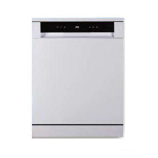 ماشین ظرفشویی	کلور	مدل CDW-H15W