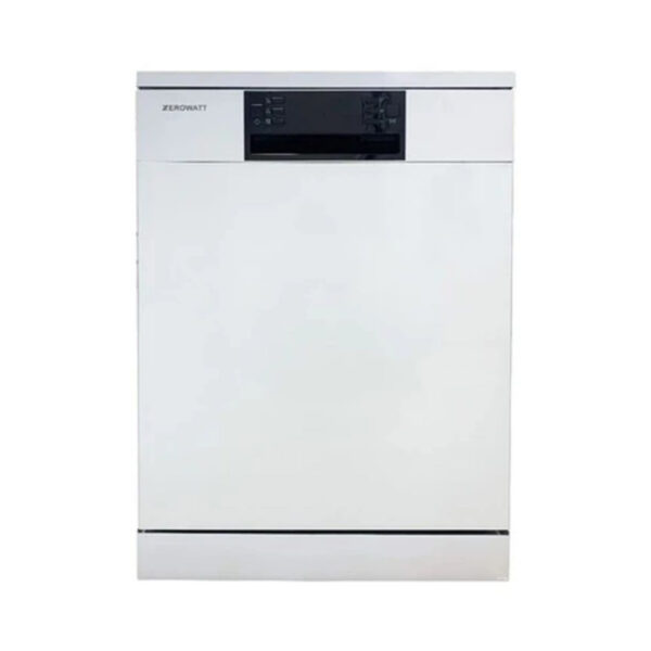 ماشین ظرفشویی	زیروات مدل 3550W