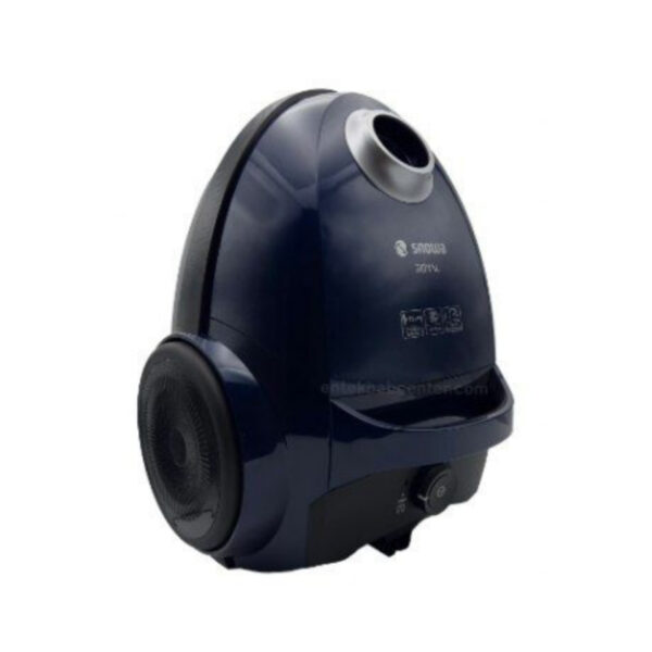 جاروبرقی اسنوا مدل SVC-RL24BE