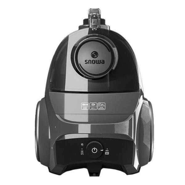 جاروبرقی اسنوا مدل SVC-RS21GY