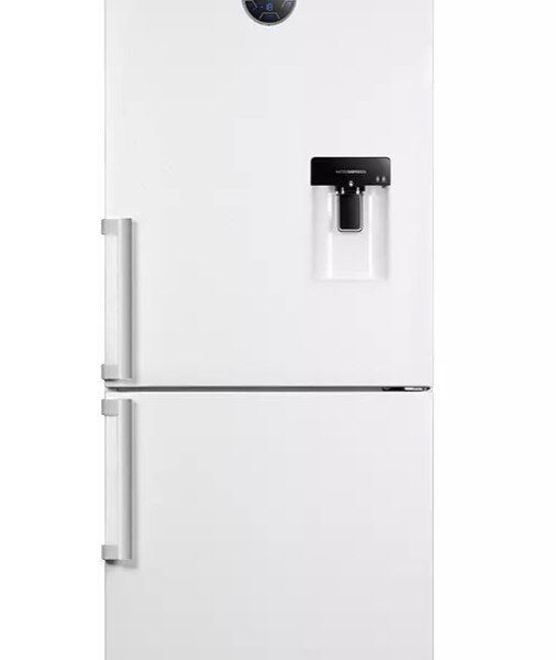 یخچال فریزر کندی مدل RCP-19W495