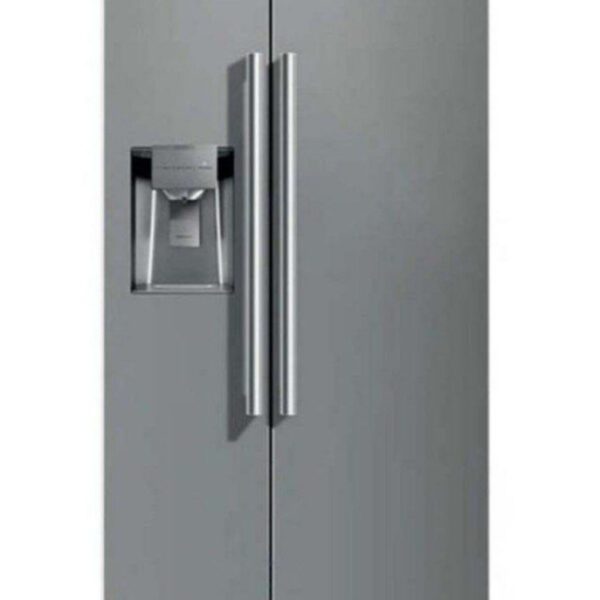 یخچال فریزر ساید بای ساید زیروات مدل P5323S