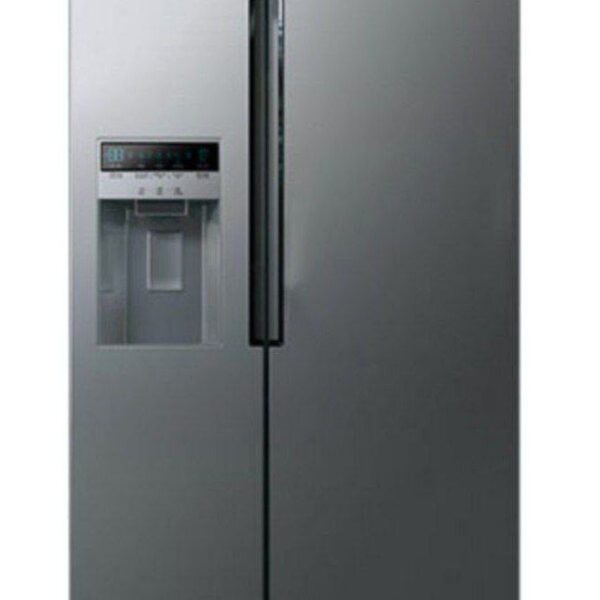 یخچال فریزر ساید بای ساید اسنوا مدل S1D1-S100-S