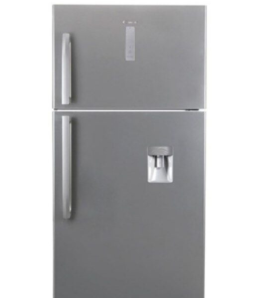 یخچال فریزر کندی مدل TCA-4X