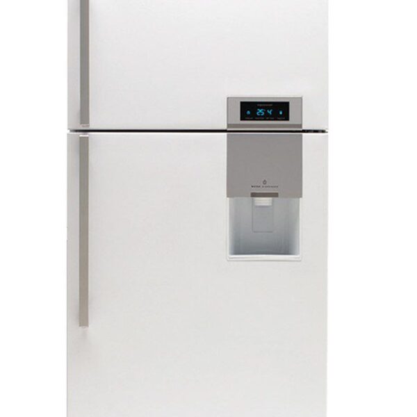 یخچال فریزر اسنوا مدل L300LW