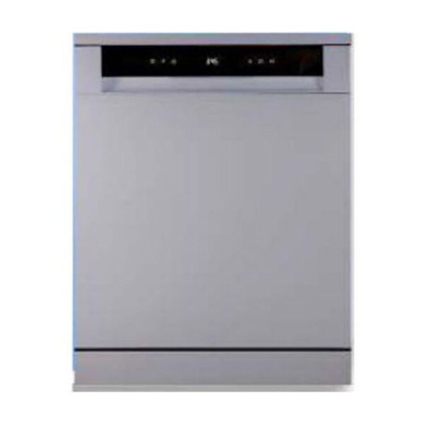 ماشین ظرفشویی	کلور	CDW-H13