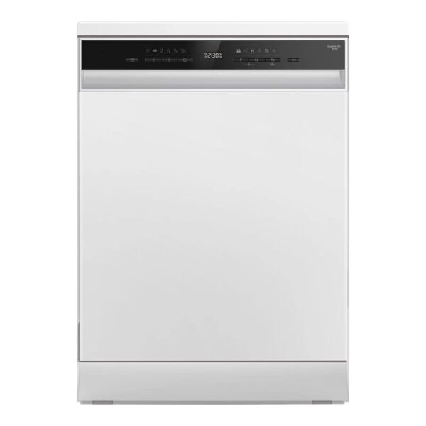 ماشین ظرفشویی	جی پلاس مدل GDW-N4983W