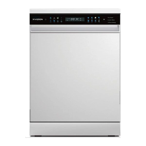ماشین ظرفشویی	ایکس ویژن ویژه M160S