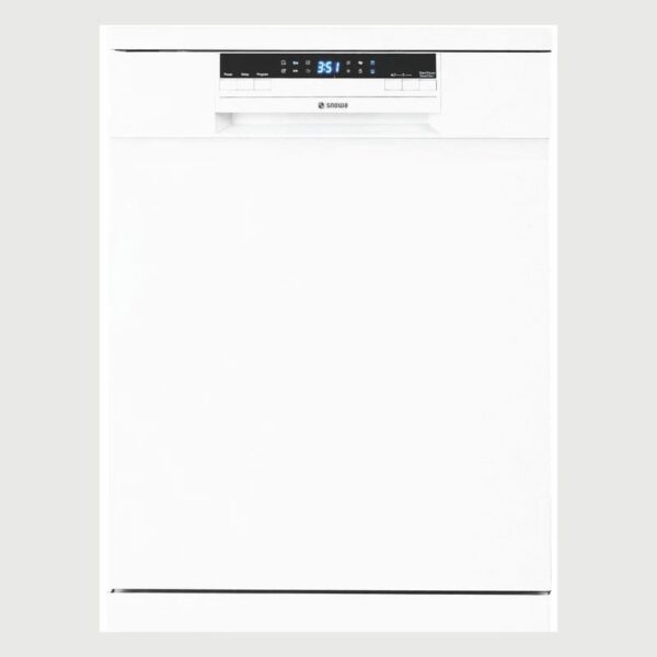 ماشین ظرفشویی	اسنوا مدل SDW-226W