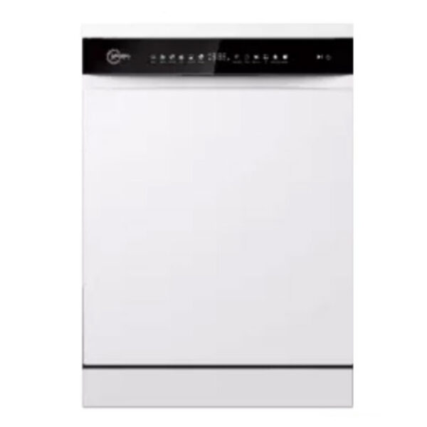 ماشین ظرفشویی	کلور	CDW-H16