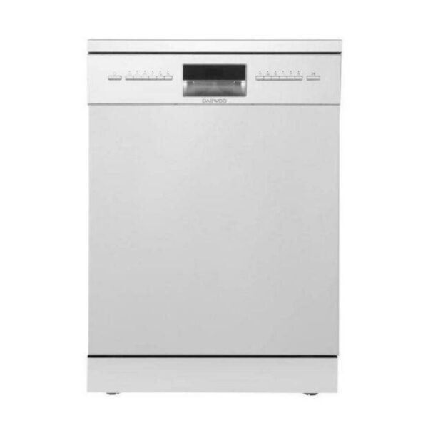 ماشین ظرفشویی	دوو	مدل 3460W