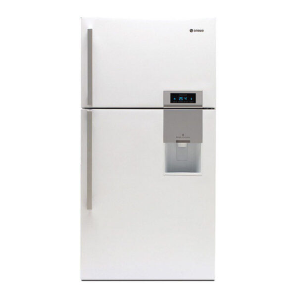 یخچال فریزر اسنوا مدل L300LW