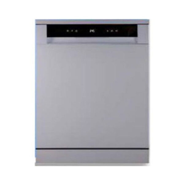 ماشین ظرفشویی	کلور	مدل CDW-H13
