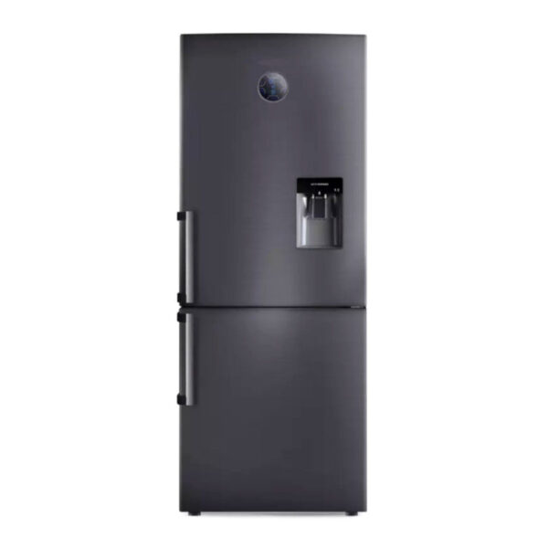 یخچال فریزر کندی مدل RCP-19s495