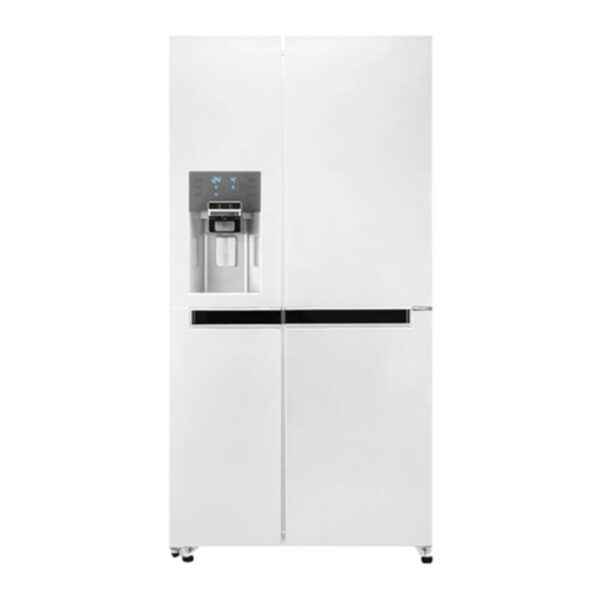 ساید بای ساید سه درب دوو مدل DS-3440MW