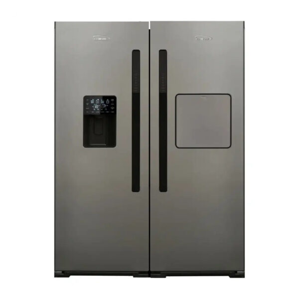 یخچال فریزر دوقلو الکترواستیل مدل ESF-ESR23