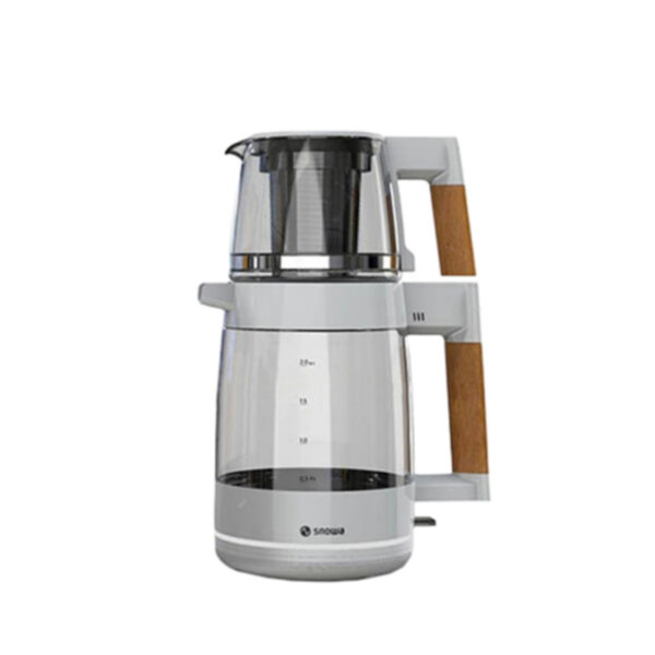 چای ساز اسنوا مدل G1650We