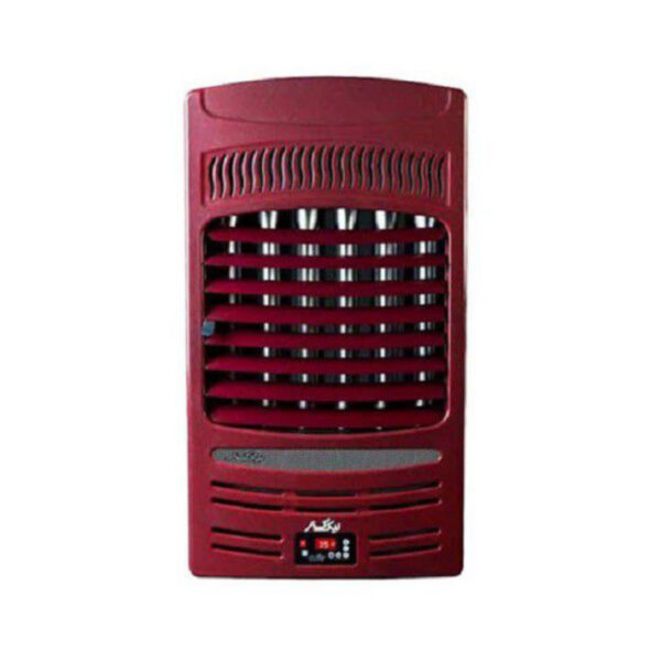 هیتر گازی نیک گستر مدل h660