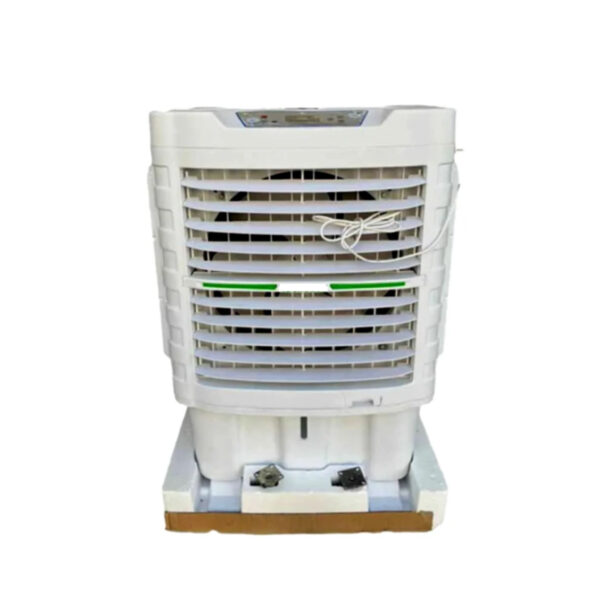 کولر آبی پرتابل اخگر مدل پلیمری AK-B-35